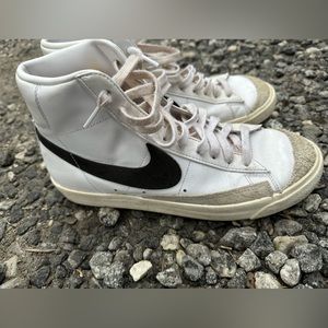 Nike Blazers